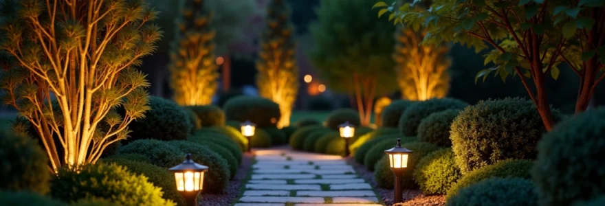 illuminez-votre-jardin-luminaires-eclairages-enchanteurs